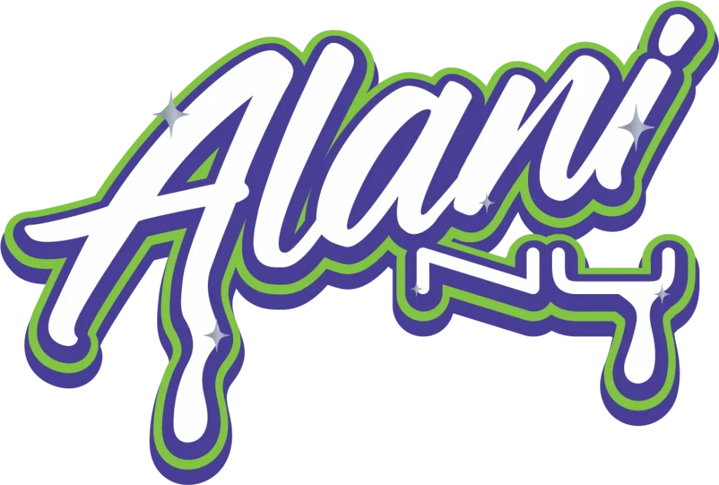 Alani Nu | Big Flavor. Bright Energy.